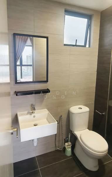 Suria Garden untuk Untuk Disewa - RM 2,298 /bulan, Mac 2026 - Bathroom - PropertyGuru.com.my