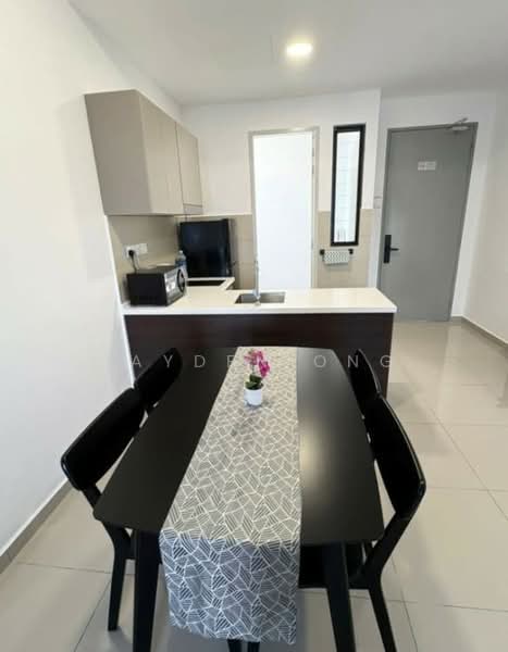 Suria Garden untuk Untuk Disewa - RM 2,298 /bulan, Mac 2026 - Kitchen - PropertyGuru.com.my