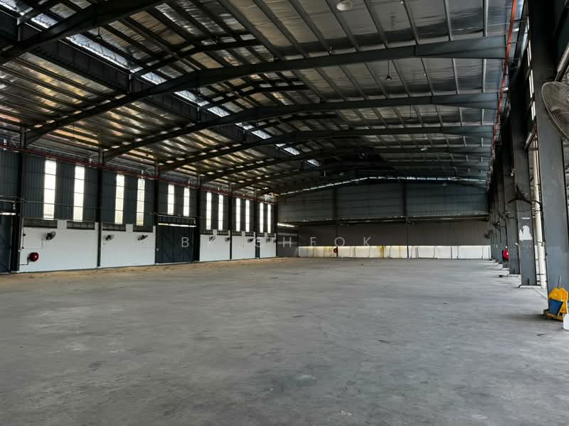 Kilang untuk Disewa di Senawang (Negeri Sembilan) - BK Cheok - Interior - PropertyGuru.com.my