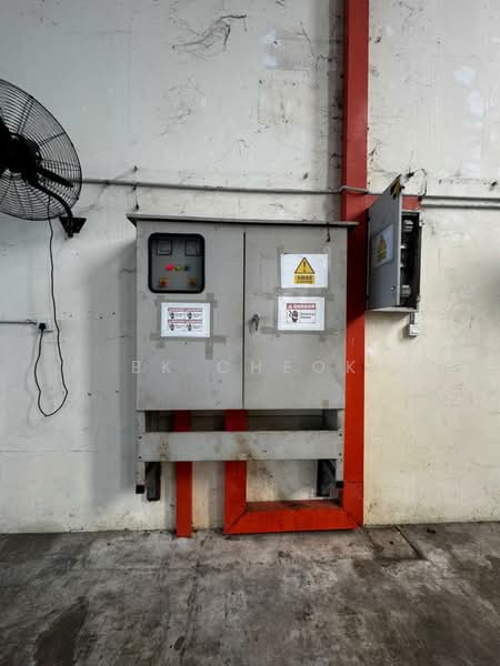 Kilang untuk Disewa di Senawang (Negeri Sembilan) - BK Cheok - PropertyGuru.com.my