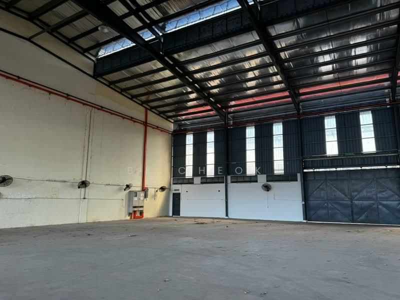 Kilang untuk Disewa di Senawang (Negeri Sembilan) - BK Cheok - PropertyGuru.com.my