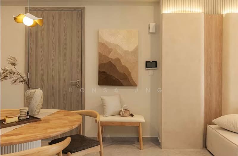 Service Residence for Rent at Agile Bukit Bintang - Honsa Ung - Interior - PropertyGuru.com.my