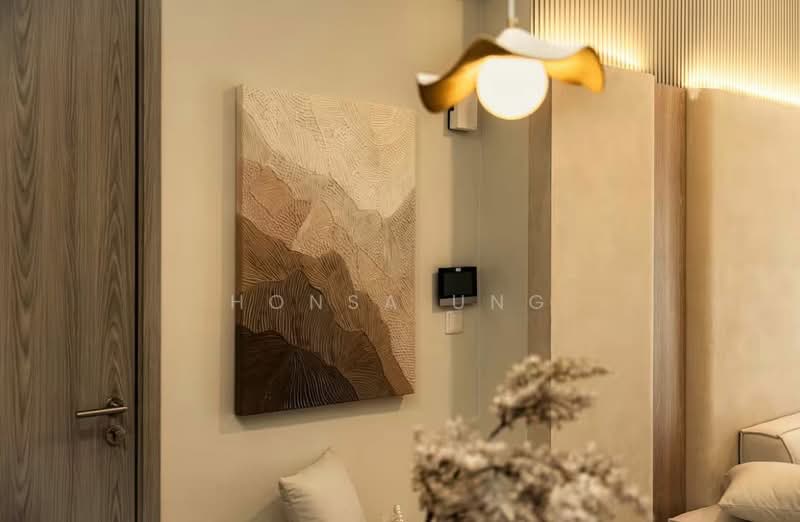 Service Residence for Rent at Agile Bukit Bintang - Honsa Ung - Interior - PropertyGuru.com.my