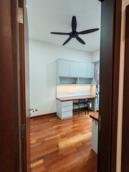 2-storey Terraced House for Rent in Medini (Iskandar Puteri (Nusajaya)) - Roselynn Chai - Study - PropertyGuru.com.my