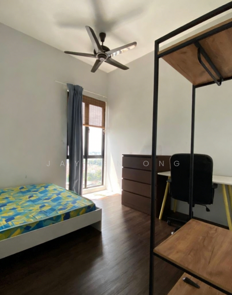 Untuk Disewa - Green Park Residence