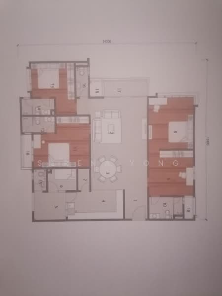 Condominium for Sale at 8 Petaling - Serena Yong - PropertyGuru.com.my