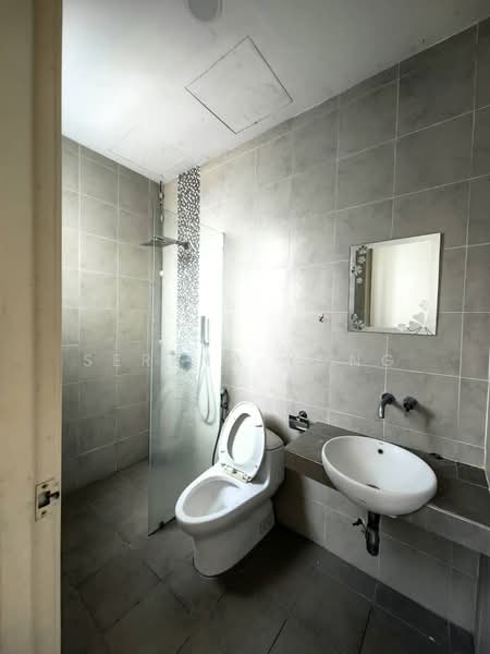 Condominium for Sale at 8 Petaling - Serena Yong - Bathroom - PropertyGuru.com.my
