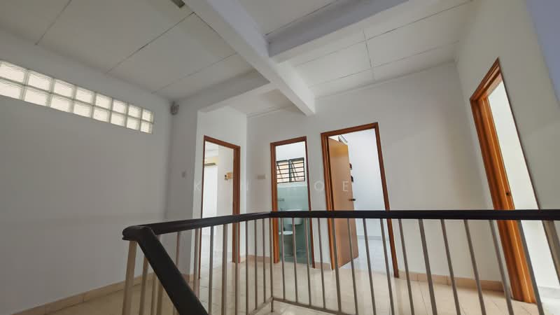 Bandar Kinrara untuk Untuk Disewa - RM 2,350 /bulan, Mac 2026 - Corridor - PropertyGuru.com.my