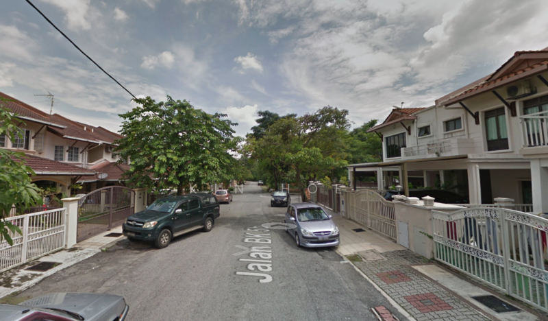 Bandar Kinrara untuk Untuk Disewa - RM 2,350 /bulan, Mac 2026 - Exterior - PropertyGuru.com.my