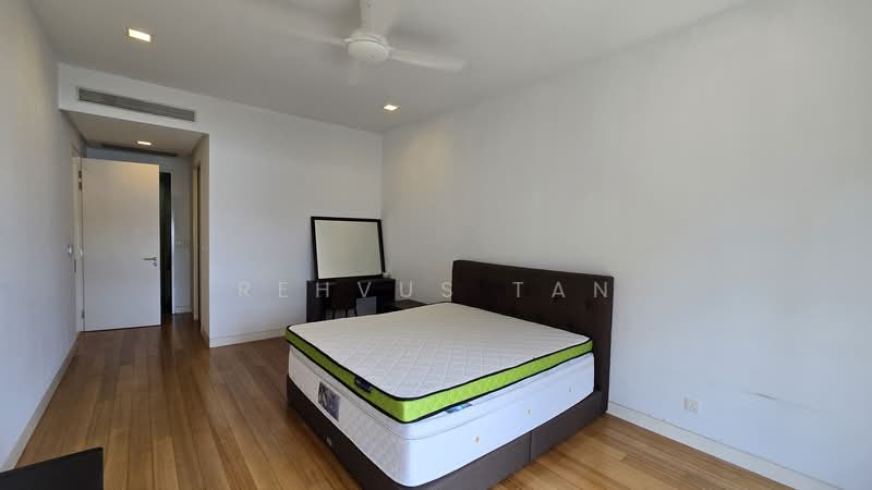Pavilion Residences untuk Untuk Disewa - RM 8,800 /bulan, Mac 2026 - Bedroom - PropertyGuru.com.my