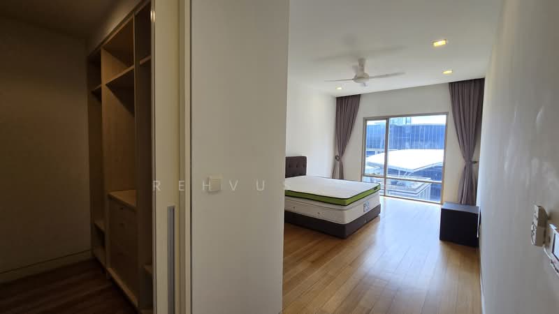 Pavilion Residences untuk Untuk Disewa - RM 8,800 /bulan, Mac 2026 - Bedroom - PropertyGuru.com.my