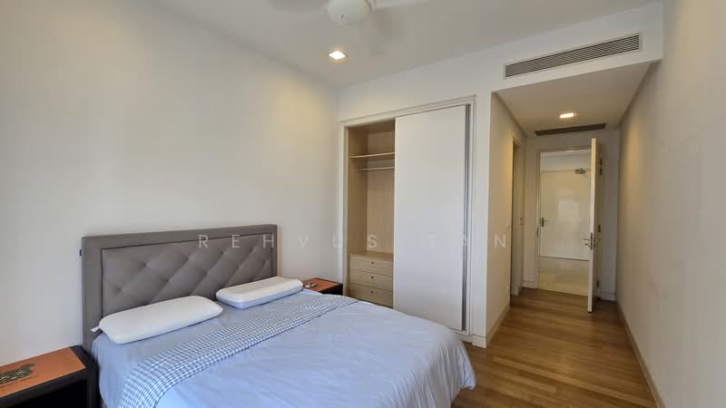 Pavilion Residences untuk Untuk Disewa - RM 8,800 /bulan, Mac 2026 - Bedroom - PropertyGuru.com.my