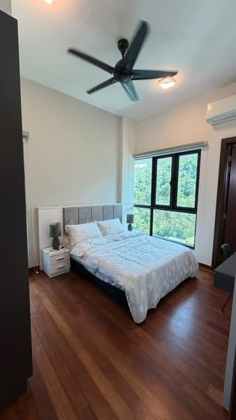 Condominium for Rent at Alila2 - Yang Lim - Bedroom - PropertyGuru.com.my