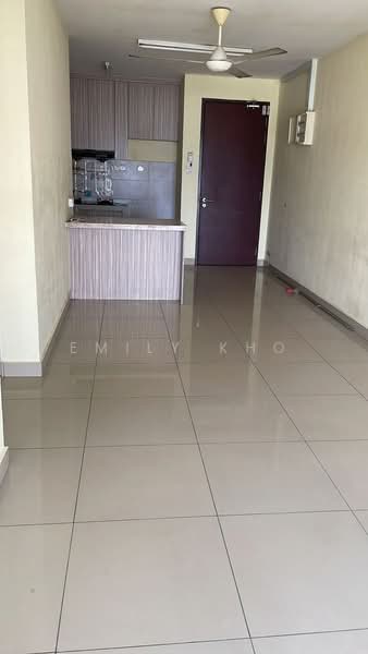 Service Residence for Sale at Alam Sanjung - Emily Kho - Kitchen - PropertyGuru.com.my