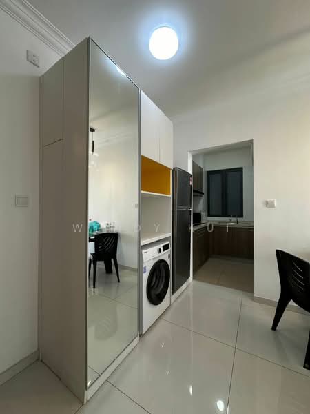 Service Residence for Rent at Country Garden Central Park - Wendy Kui - Kitchen - PropertyGuru.com.my