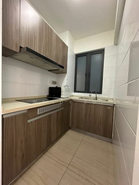 Service Residence for Rent at Country Garden Central Park - Wendy Kui - Kitchen - PropertyGuru.com.my