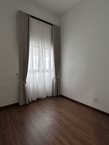 Service Residence for Rent at Residensi Ava @ Kiara Bay - Kim Ling - Bedroom 3 - PropertyGuru.com.my