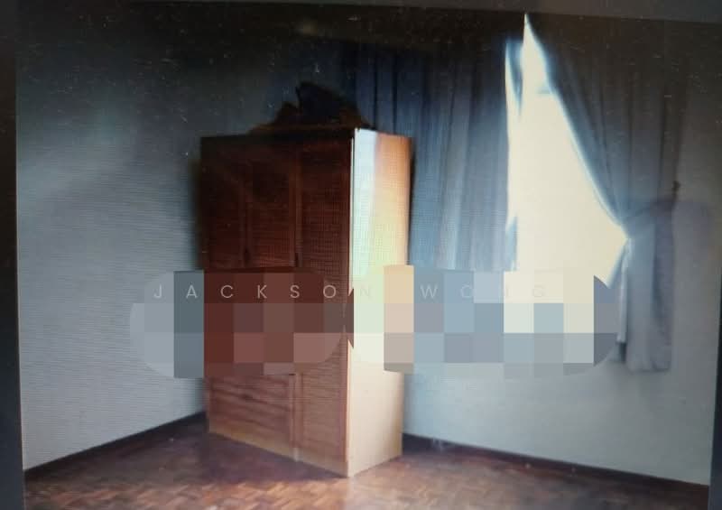 Condominium for Rent at Bukit OUG Condominiums - Jackson Wong - Interior - PropertyGuru.com.my