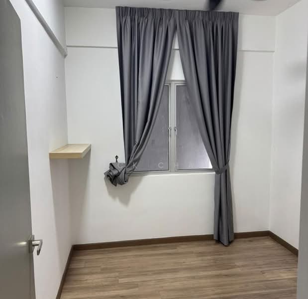 Residensi Brickfields untuk Untuk Disewa - RM 2,800 /bulan, Mac 2026 - Interior - PropertyGuru.com.my