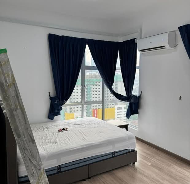 Residensi Brickfields untuk Untuk Disewa - RM 2,800 /bulan, Mac 2026 - PropertyGuru.com.my