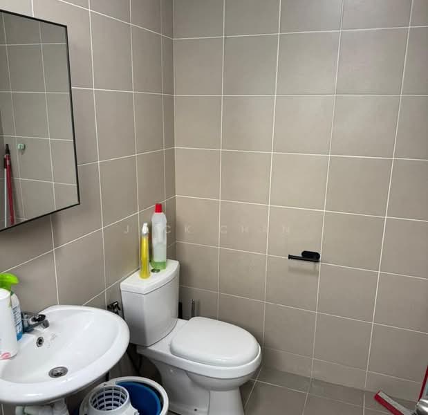 Residensi Brickfields untuk Untuk Disewa - RM 2,800 /bulan, Mac 2026 - PropertyGuru.com.my