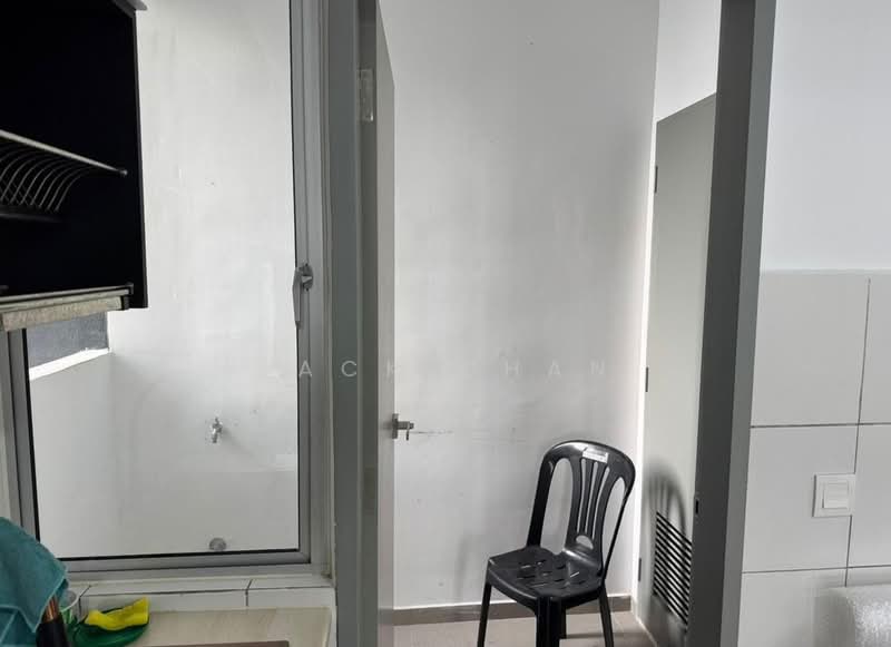 Residensi Brickfields untuk Untuk Disewa - RM 2,800 /bulan, Mac 2026 - PropertyGuru.com.my