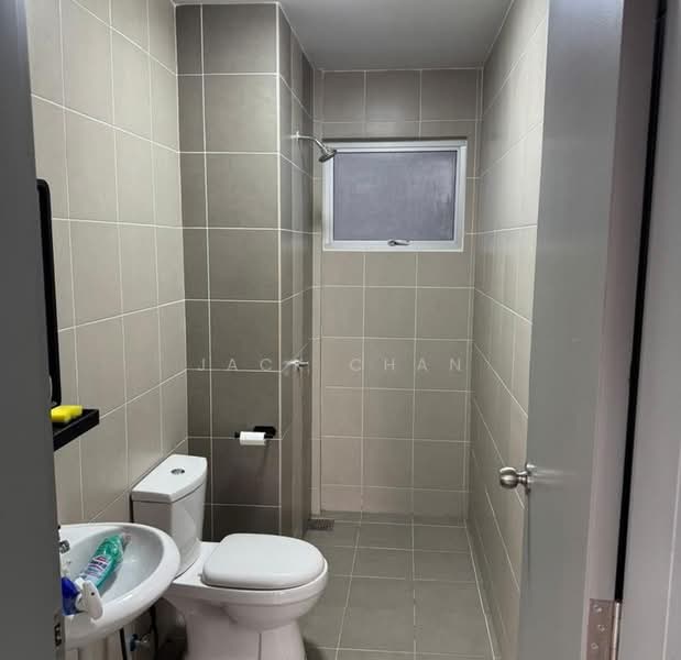 Residensi Brickfields untuk Untuk Disewa - RM 2,800 /bulan, Mac 2026 - PropertyGuru.com.my