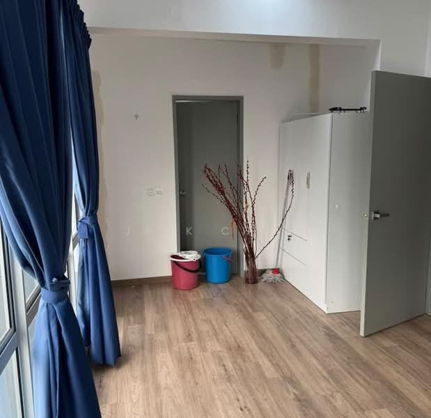 Residensi Brickfields untuk Untuk Disewa - RM 2,800 /bulan, Mac 2026 - PropertyGuru.com.my