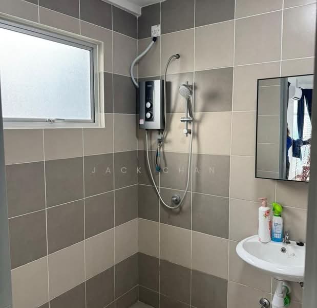 Residensi Brickfields untuk Untuk Disewa - RM 2,800 /bulan, Mac 2026 - PropertyGuru.com.my