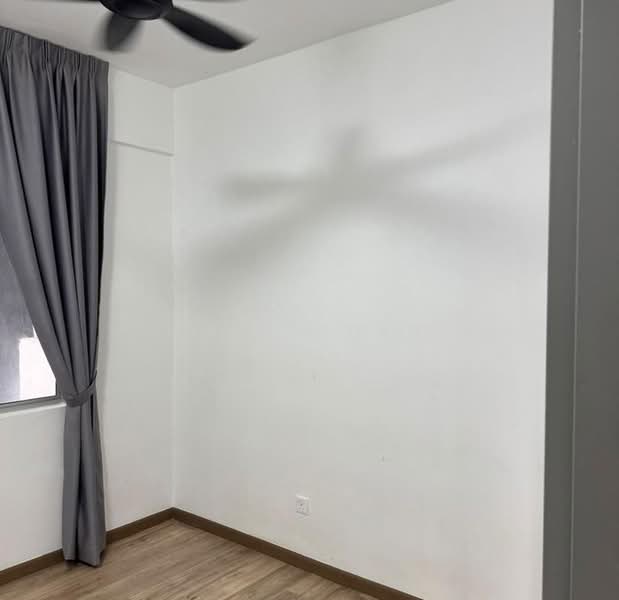 Residensi Brickfields untuk Untuk Disewa - RM 2,800 /bulan, Mac 2026 - PropertyGuru.com.my