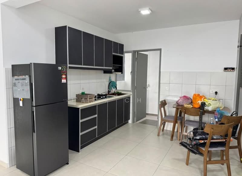 Residensi Brickfields untuk Untuk Disewa - RM 2,800 /bulan, Mac 2026 - PropertyGuru.com.my