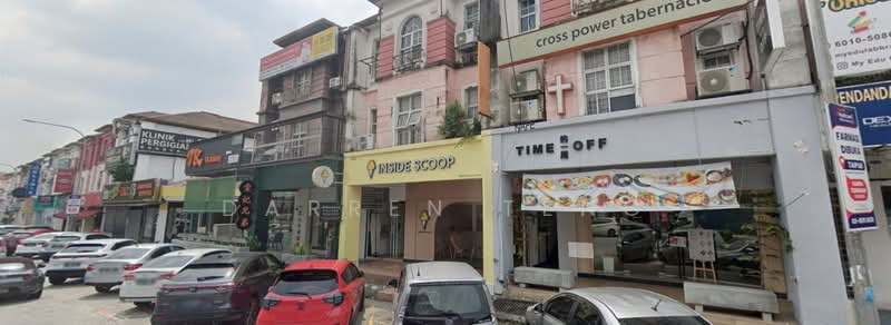 Shop / Office for Rent in Usj 10 (Subang Jaya) - Darren Teng - Exterior - PropertyGuru.com.my