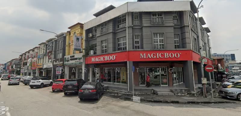 Shop / Office for Rent in Usj 10 (Subang Jaya) - Darren Teng - Exterior - PropertyGuru.com.my