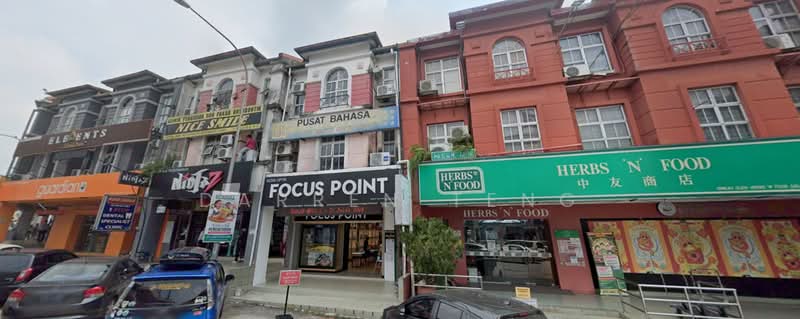 Shop / Office for Rent in Usj 10 (Subang Jaya) - Darren Teng - PropertyGuru.com.my