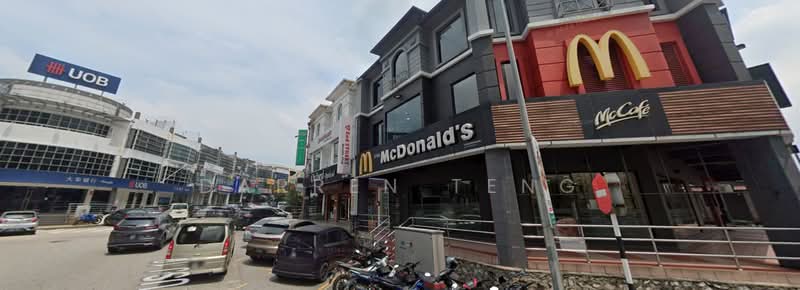 Shop / Office for Rent in Usj 10 (Subang Jaya) - Darren Teng - PropertyGuru.com.my