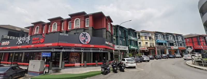 Shop / Office for Rent in Usj 10 (Subang Jaya) - Darren Teng - Exterior - PropertyGuru.com.my