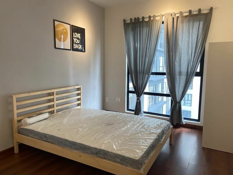The Nest @ Jln Klang Lama untuk Untuk Disewa - RM 1,998 /bulan, Mac 2026 - Bedroom - PropertyGuru.com.my