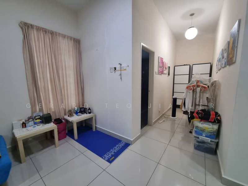 Semi-Detached House for Sale in Gelugor (Penang) - Gerard Teo Jia Ler - Corridor - PropertyGuru.com.my