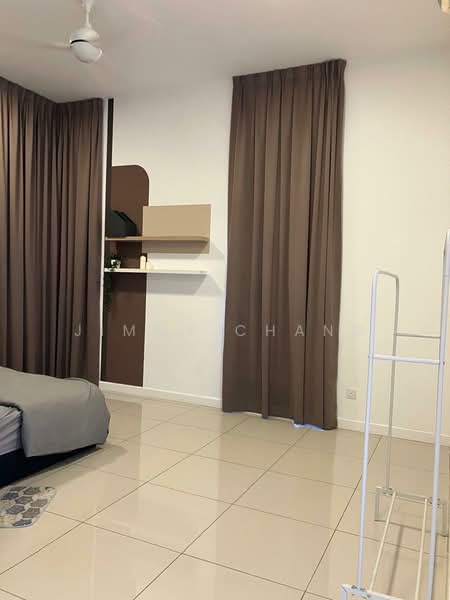 Service Residence for Sale at Le Pavillion - Jimmy Chang - Bedroom - PropertyGuru.com.my