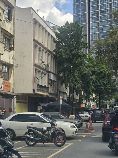 Shop for Sale in KL City Centre (Kuala Lumpur) - GP Goh - Exterior - PropertyGuru.com.my