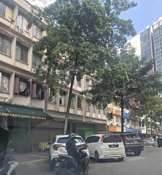 Shop for Sale in KL City Centre (Kuala Lumpur) - GP Goh - PropertyGuru.com.my