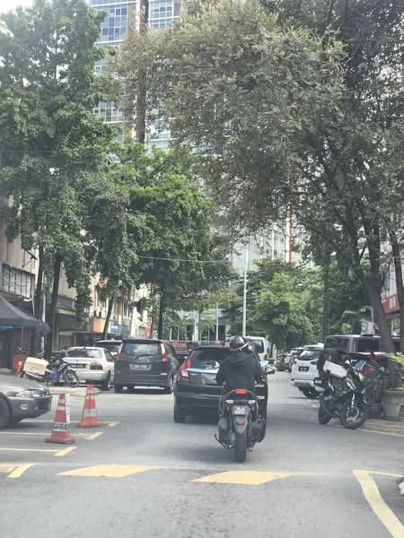 Shop for Sale in KL City Centre (Kuala Lumpur) - GP Goh - PropertyGuru.com.my