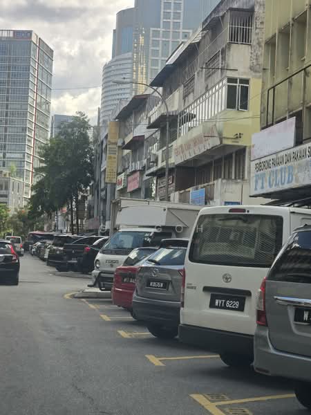 Shop for Sale in KL City Centre (Kuala Lumpur) - GP Goh - PropertyGuru.com.my