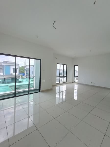Harmoni Park untuk Untuk Dijual - RM 1,250,000, Mac 2026 - Living Room - PropertyGuru.com.my