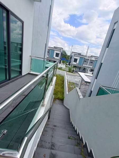 Harmoni Park untuk Untuk Dijual - RM 1,250,000, Mac 2026 - Exterior - PropertyGuru.com.my