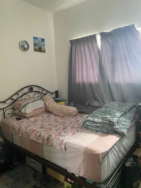 Condominium for Rent at Alanis Residence - Stella Foo - Bedroom - PropertyGuru.com.my