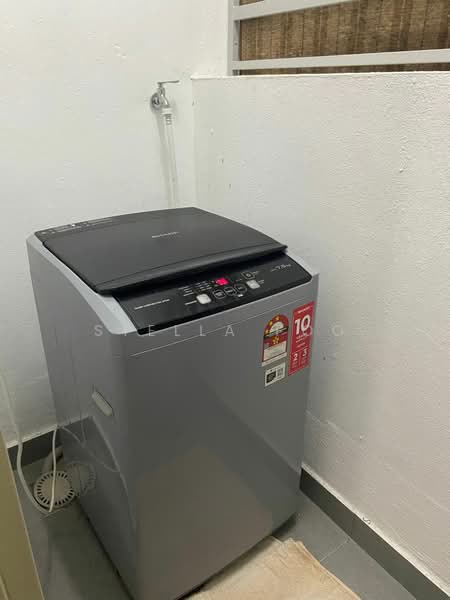 Condominium for Rent at Alanis Residence - Stella Foo - Interior - PropertyGuru.com.my