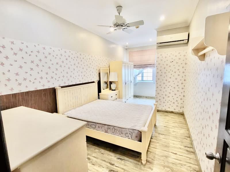 2-storey Terraced House for Sale in Tanjung Bungah (Penang) - Ben Liau - Bedroom - PropertyGuru.com.my