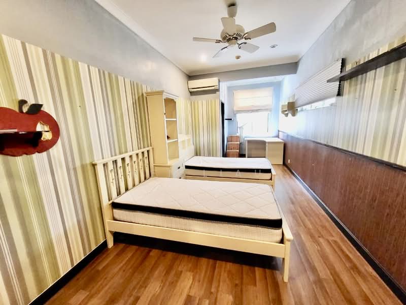 2-storey Terraced House for Sale in Tanjung Bungah (Penang) - Ben Liau - Bedroom - PropertyGuru.com.my