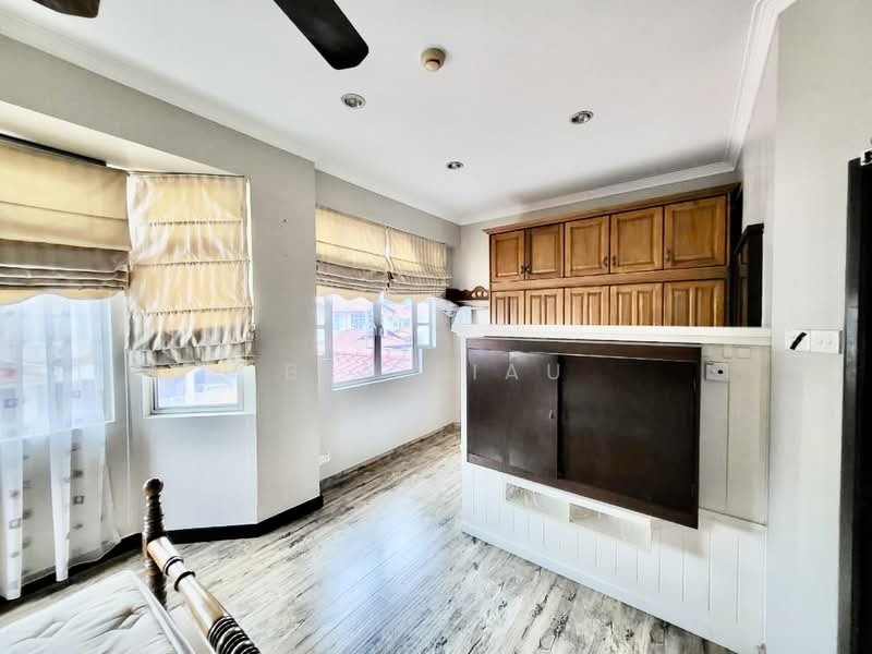 2-storey Terraced House for Sale in Tanjung Bungah (Penang) - Ben Liau - Bedroom - PropertyGuru.com.my